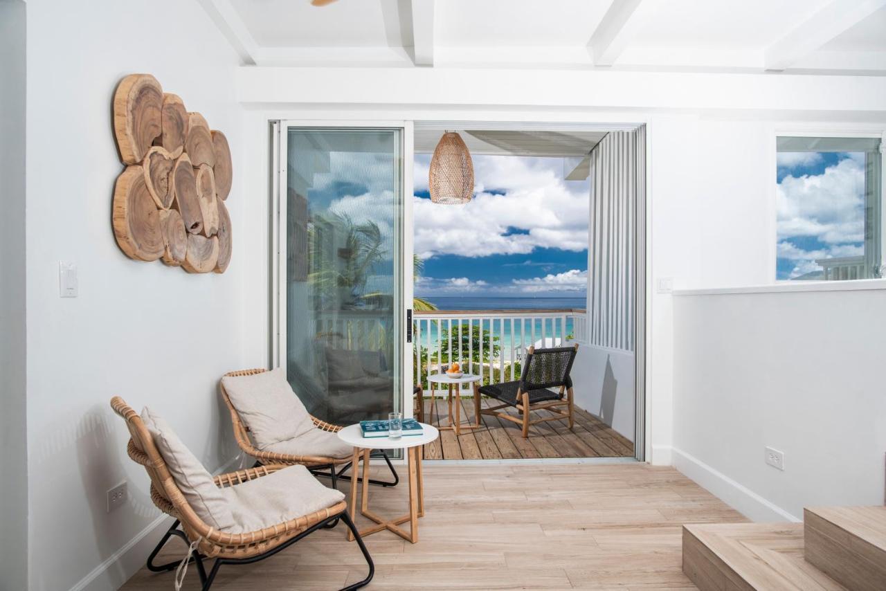Long Bay Beach Resort 淡水池塘 外观 照片
