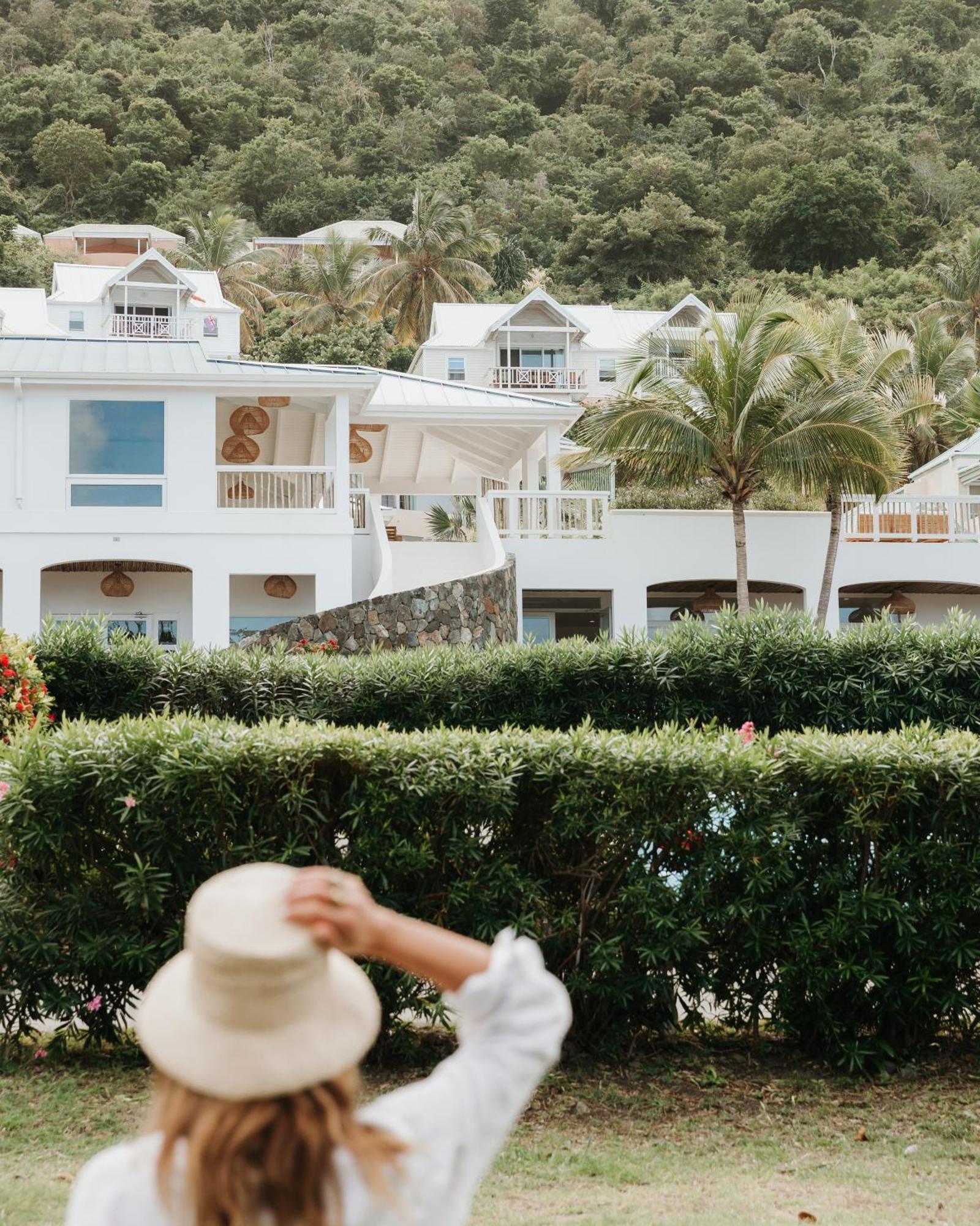 Long Bay Beach Resort 淡水池塘 外观 照片