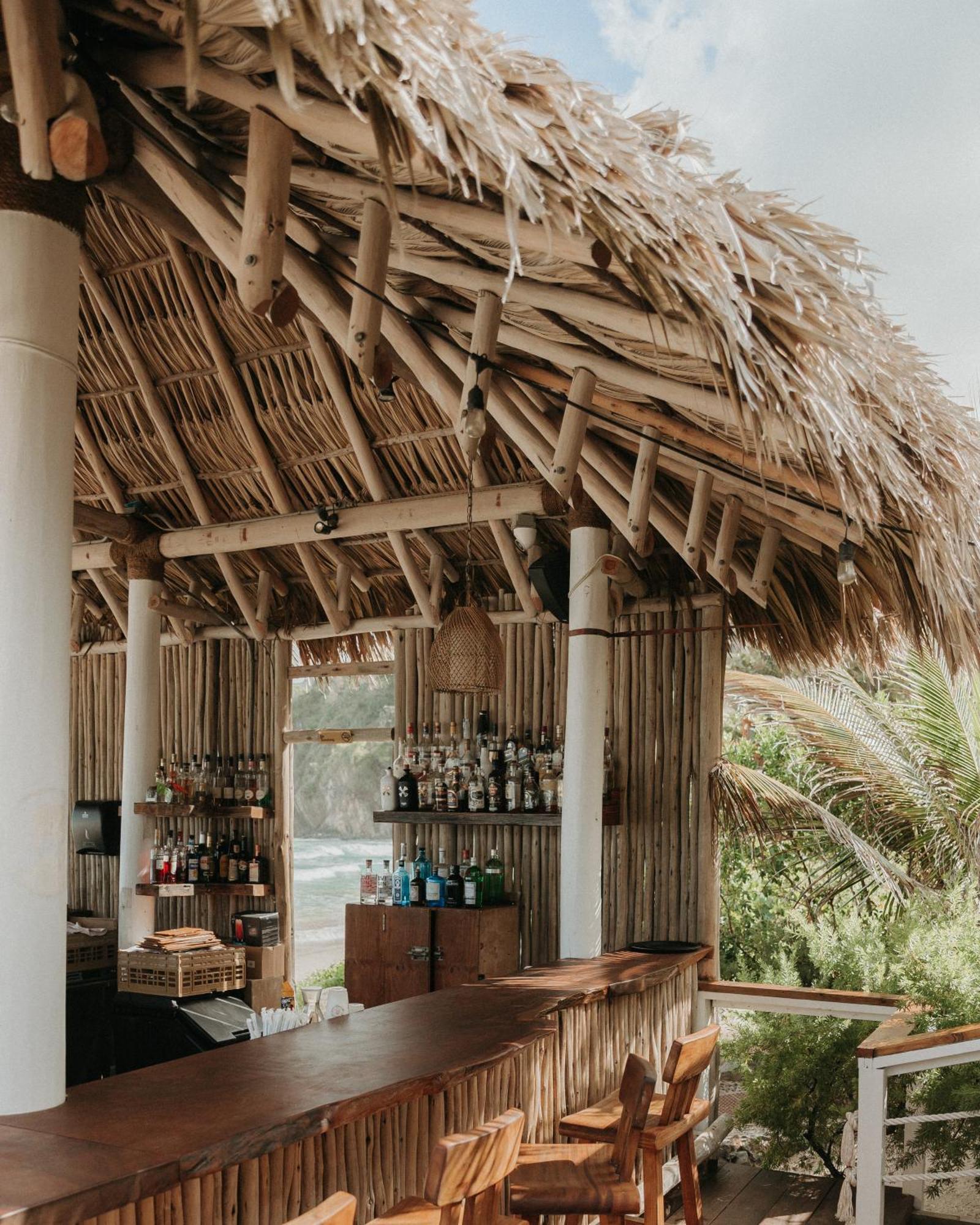 Long Bay Beach Resort 淡水池塘 外观 照片