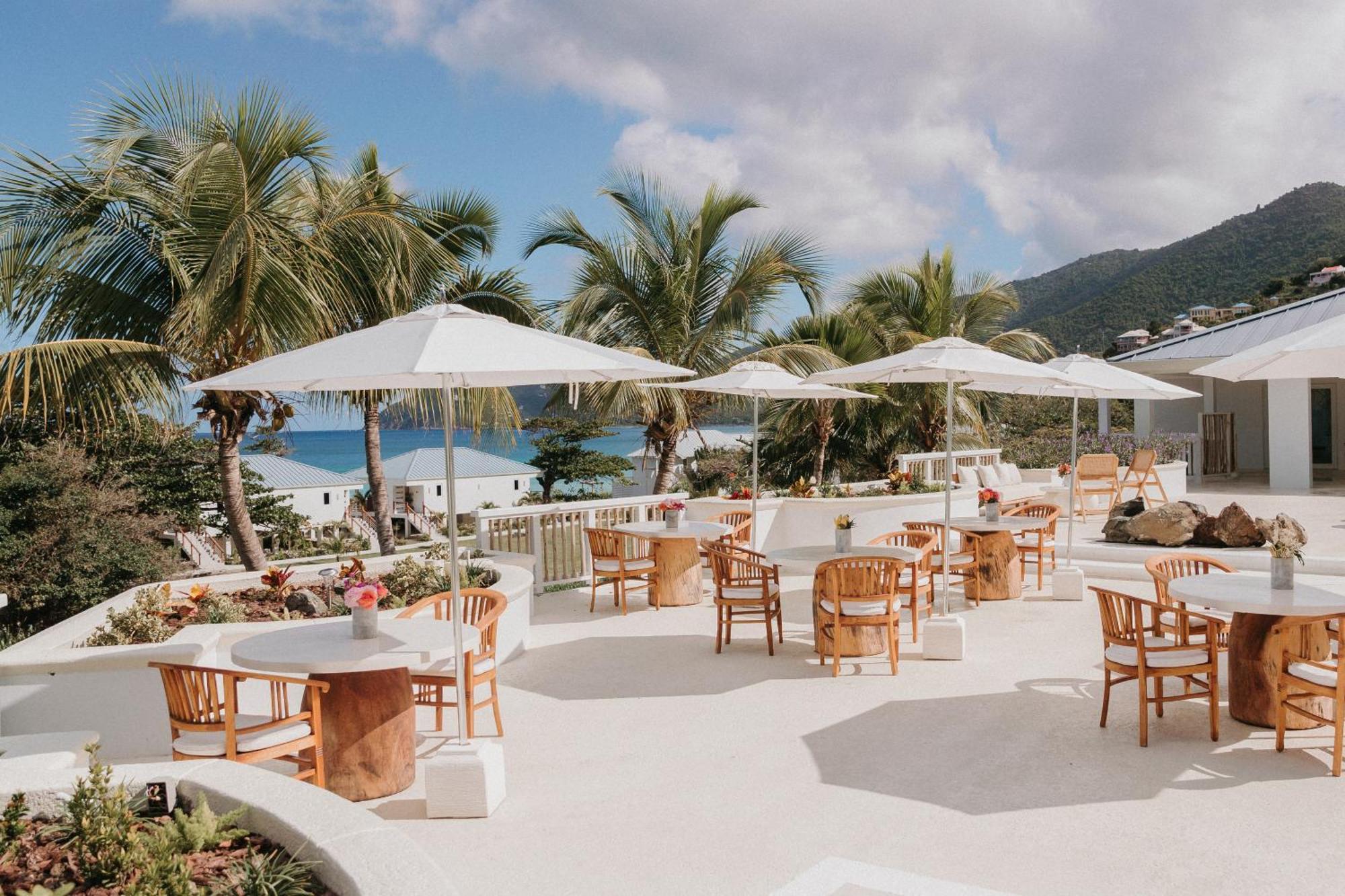 Long Bay Beach Resort 淡水池塘 外观 照片