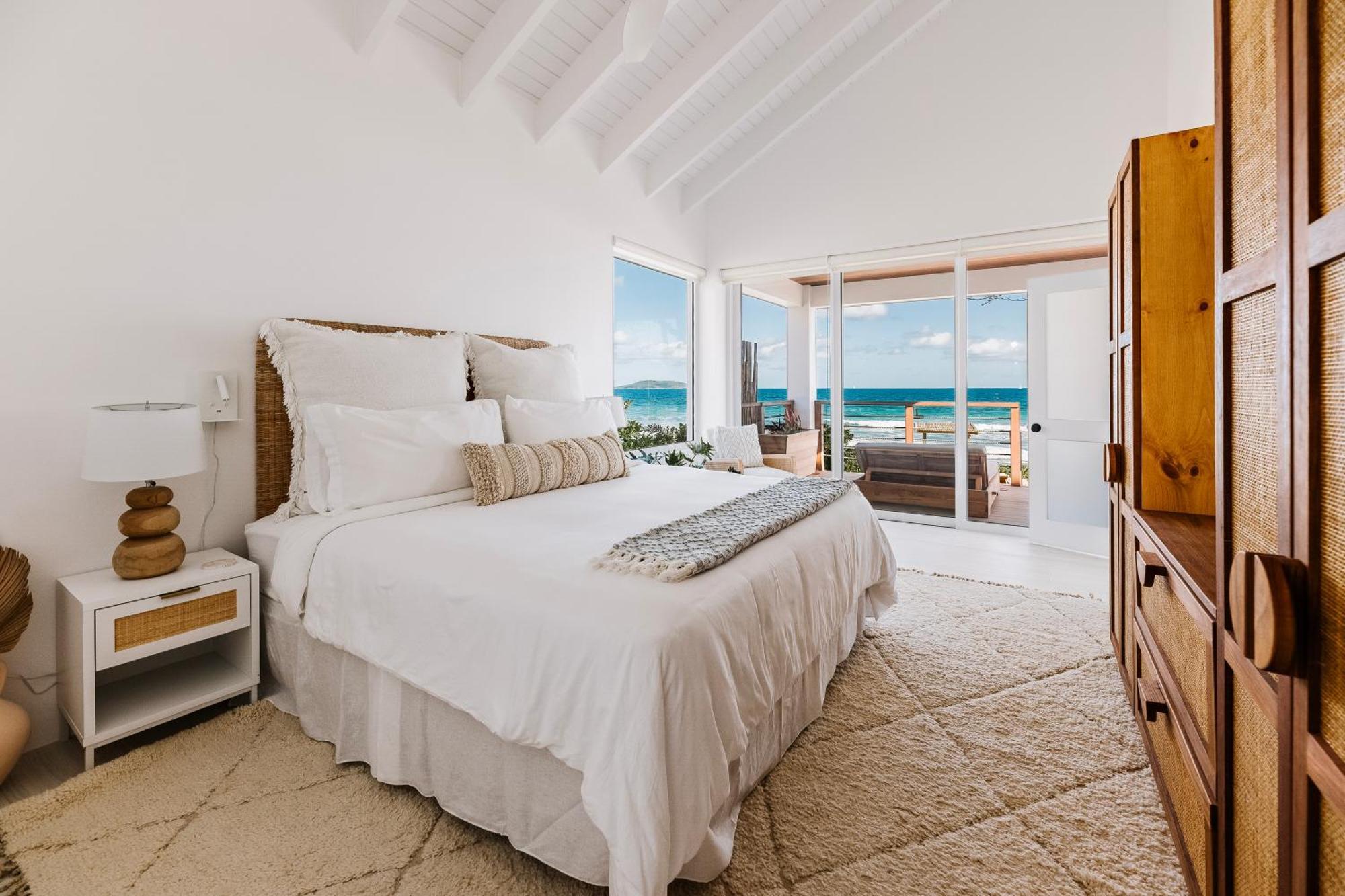 Long Bay Beach Resort 淡水池塘 外观 照片